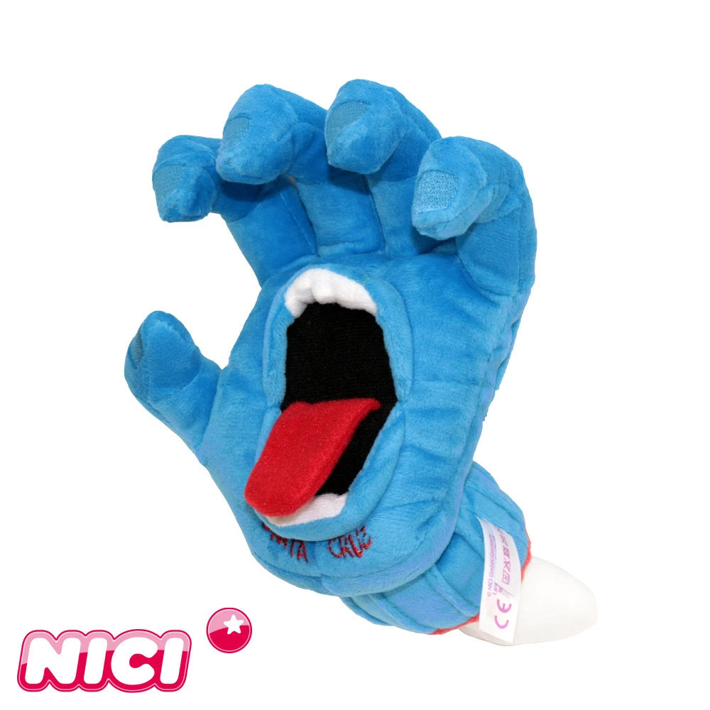 NICI SCREAMNG HAND LIMITED SOFT TOY 25cm – ハスコオンライン