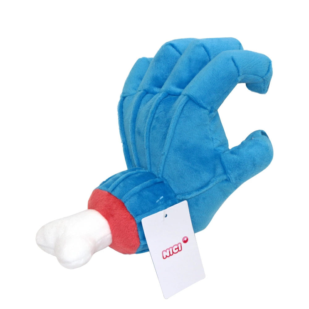 NICI SCREAMNG HAND LIMITED SOFT TOY 25cm