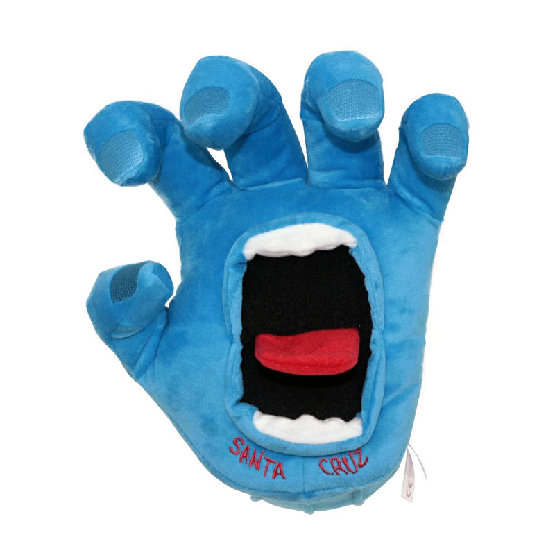 NICI SCREAMNG HAND LIMITED SOFT TOY 35cm