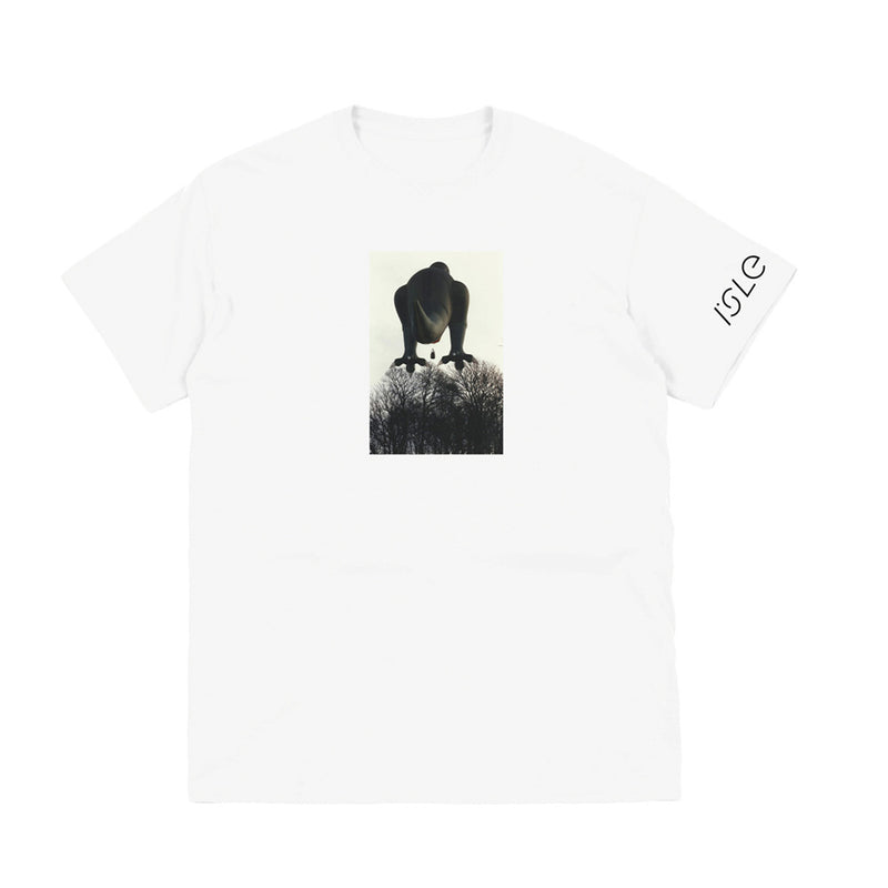 KYRON 2 REGULAR S/S T-SHIRT