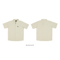 RECURRENCE S/S WORK TOP