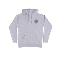 OPUS DOT P/O HOODED HEAVYWEIGHT SWEATSHIRT