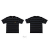 SAGA S/S POCKET T-SHIRT