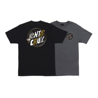 DNA DOT S/S REGULAR T-SHIRT