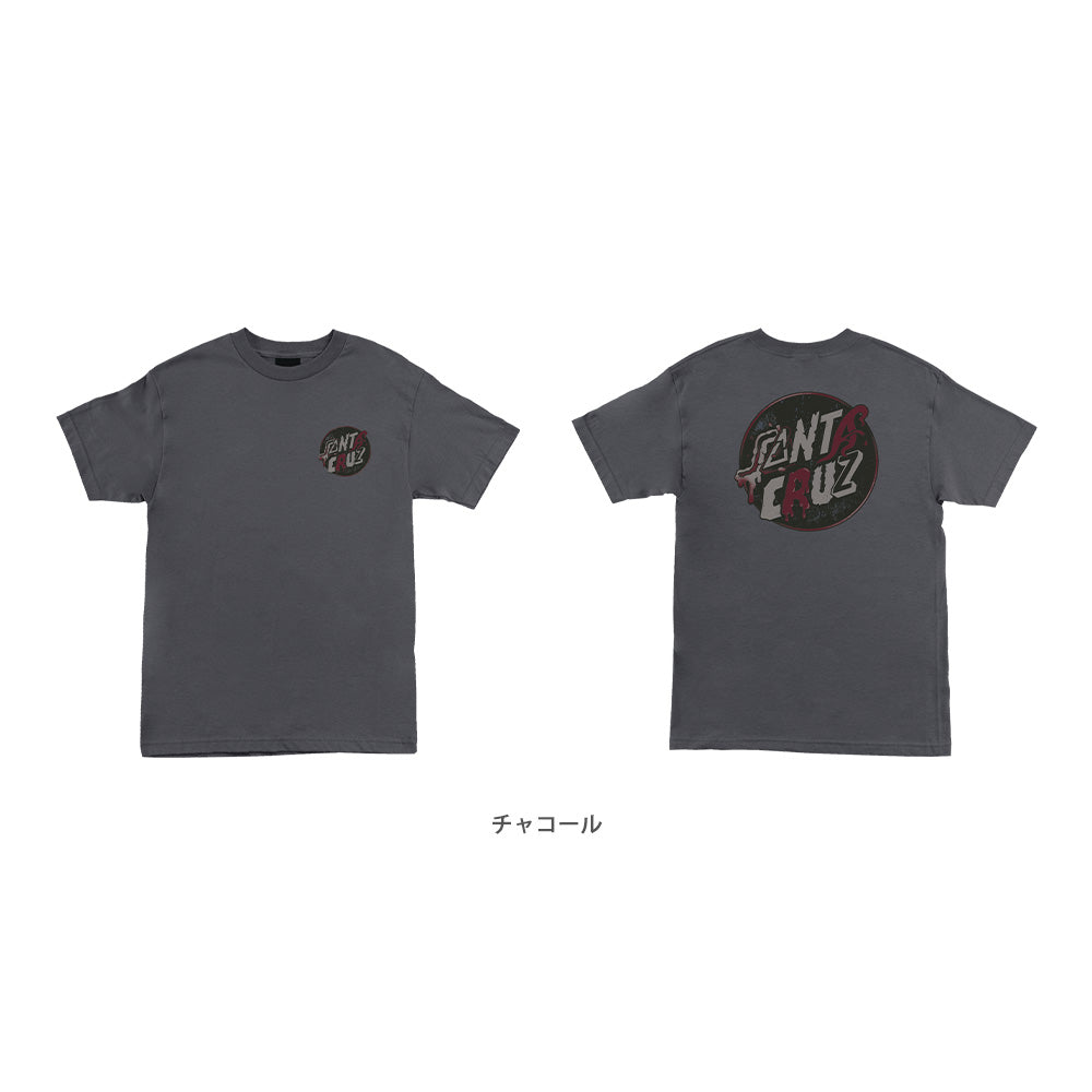 CONP 23SS Dot Porcelain T-shirt 新品未使用タグ付 CONP 23SS Dot Porcelain T-shirt 新品未使用タグ付安く 買う