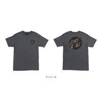 DNA DOT S/S REGULAR T-SHIRT