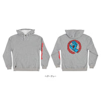 SCREAMING 50 P/O HOODED SWEATSHIRT