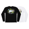 WINKOWSKI VISION L/S REGULAR T-SHIRT