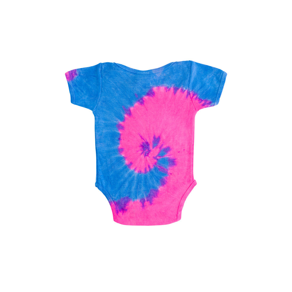 MISSING DOT ONE PIECE S/S INFANT BABY