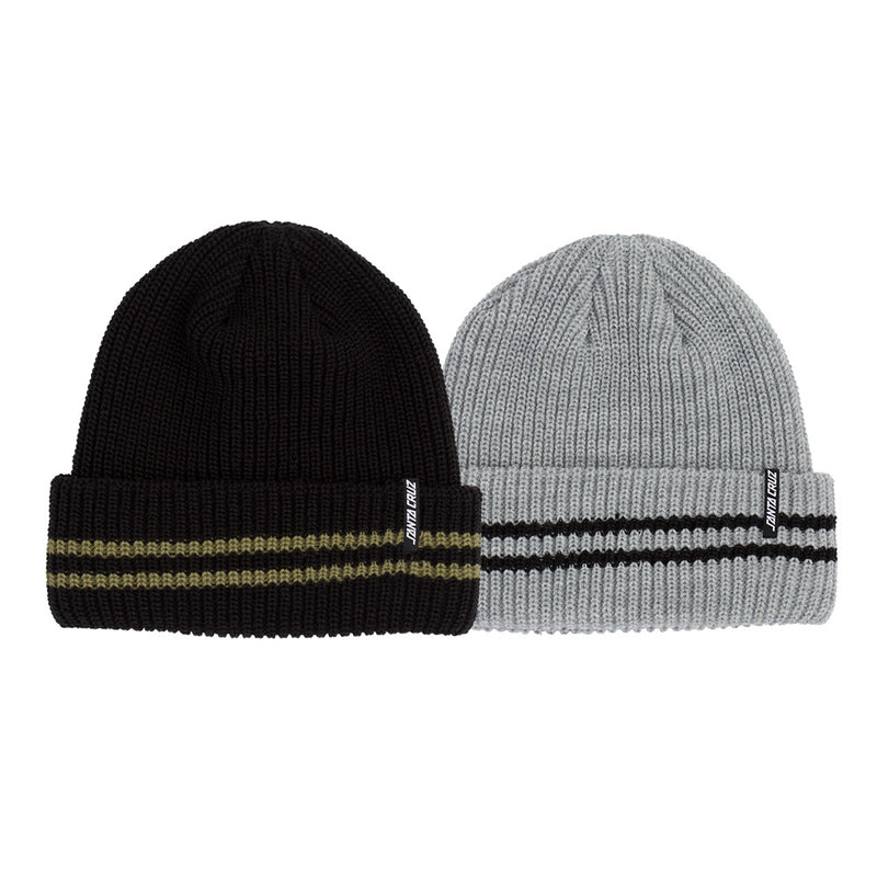 PIT LONG SHOREMAN BEANIE HAT