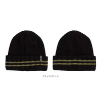 PIT LONG SHOREMAN BEANIE HAT