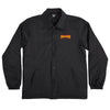 THRASHER FLAME DOT JACKET