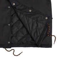 THRASHER FLAME DOT JACKET