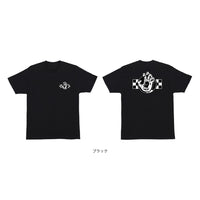 SCREAMING CONTEST S/S PREMIUM T-SHIRT