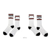 THRASHER SC STRIP SOCKS