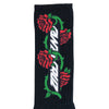 DRESSEN ROSES VINE SOCKS