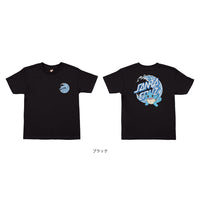 Pokémon WATER TYPE 1 S/S MIDWEIGHT T-SHIRT YOUTH