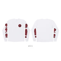 ROB EVOLUTION L/S REGULAR T-SHIRT