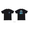 SCREAMING WAVE S/S REGULAR T-SHIRT