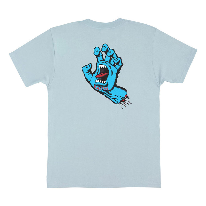 SCREAMING HAND S/S REGULAR T-SHIRT