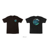 WAVE DOT S/S REGULAR T-SHIRT YOUTH