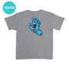 SCREAMING HAND S/S REGULAR T-SHIRT YOUTH