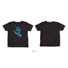 SCREAMING HAND FRONT S/S T-SHIRT KIDS