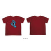 SCREAMING HAND FRONT S/S T-SHIRT KIDS