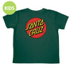 CLASSIC DOT S/S T-SHIRT KIDS