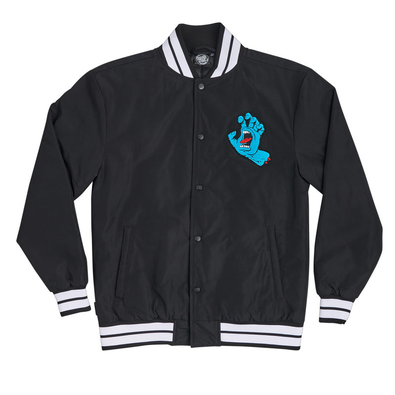 SCREAMING HAND STADIUM JACKET