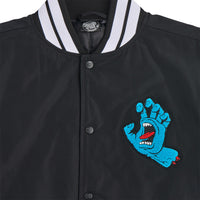 SCREAMING HAND STADIUM JACKET