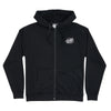 WINKOWSKI PRIMEVAL ZIP HOODED SWEATSHIRT