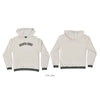 COLLEGIATE P/O HOODED SWEATSHIRT