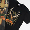 JGERMEISTER KENDALL DEER FRONT S/S REGULAR T-SHIRT