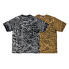 OBRIEN PURGATORY AOP S/S REGULAR T-SHIRT