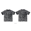 OBRIEN PURGATORY AOP S/S REGULAR T-SHIRT