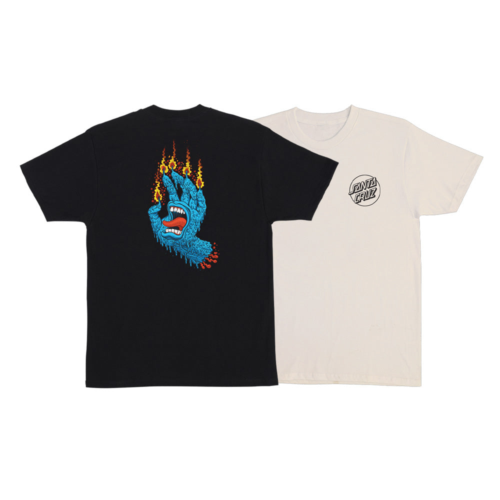 PACE RITUAL HAND S/S REGULAR T-SHIRT