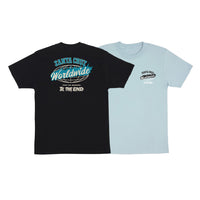 TTE WORLDWIDE S/S PREMIUM T-SHIRT