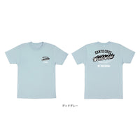 TTE WORLDWIDE S/S PREMIUM T-SHIRT