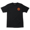 MEEK SLASHER S/S REGULAR T-SHIRT