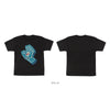 SCREAMING FOAM HAND FRONT S/S REGULAR T-SHIRT YOUTH