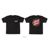 GLOBAL FLAME DOT S/S REGULAR T-SHIRT YOUTH