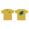 GLOBAL FLAME DOT S/S REGULAR T-SHIRT YOUTH