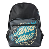 GLOBAL FLAME DOT BACKPACK