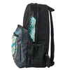 GLOBAL FLAME DOT BACKPACK