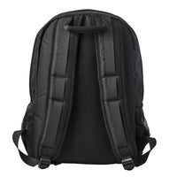 GLOBAL FLAME DOT BACKPACK