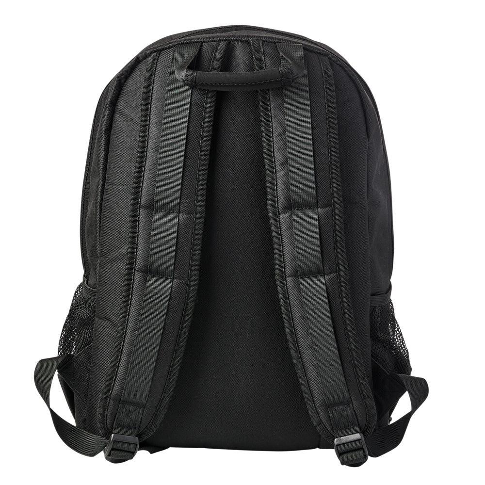 GLOBAL FLAME DOT BACKPACK