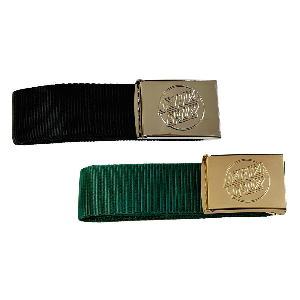 OPUS DOT BELT – ハスコオンラインストア OPUS DOT BELT – ハスコオンラインストア