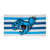 SCREAMING HAND TOWEL