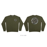 MEYER FREESTYLE DOT CREW NECK SWEATSHIRT